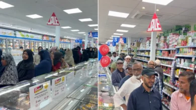 فيديو عن "فصل الجنسين" في متجر بلندن يغذي هجوما ضد المسلمين.. ما حقيقته؟