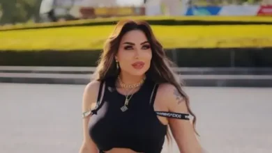 من مذيعة مصرية إلى حكم بالإعدام.. ملف سارة خليفة لم يغلق
