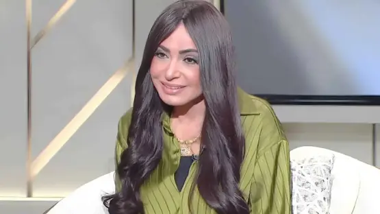 سلوى خطاب تكشف سر عدم إنجابها.. "كنت خايفة"