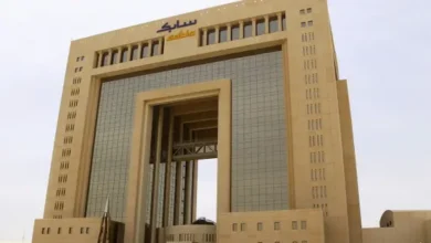 "سابك" تحصل على موافقة تخصيص اللقيم لمصنع ميثانول بطاقة 1.8 مليون طن