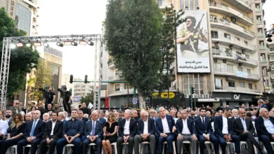 15 دولة في الاجتماع التحضيري لدعم الجيش... جلسة مساءلة الحكومة مفتوحة على "الأفخاخ"؟