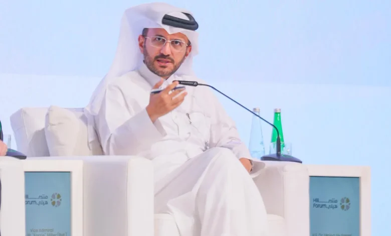 متحدث الخارجية القطرية: حرب إيران كشفت أن التحالف مع أمريكا غير كاف