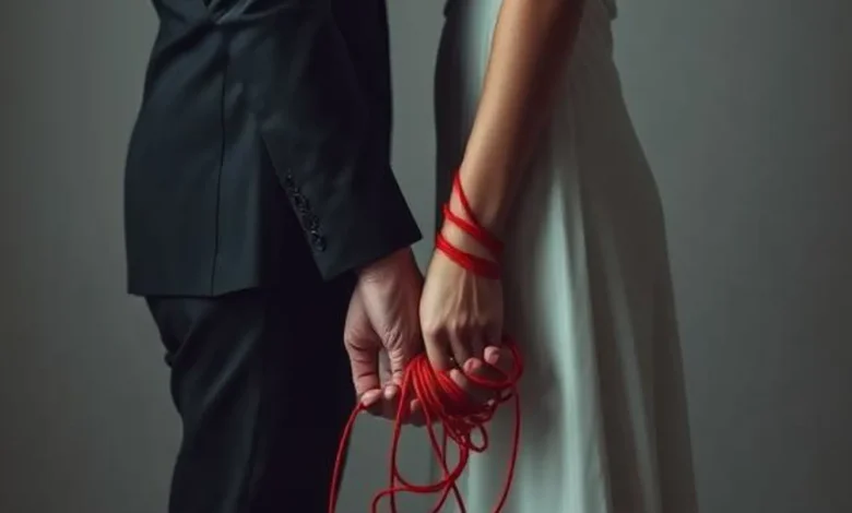 أين ينتهي الحبّ ويبدأ الأذى؟ عن الـRed Flags التي نتغاضى عنها
