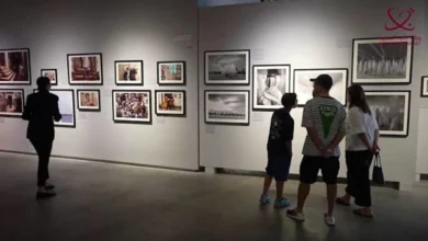 افتتاح معرض "إبداع وإتقان الصورة"… مصوّرون يروون الذاكرة في الدوحة