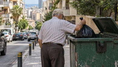 هذه مواعيد رمي النفايات في بيروت... ماذا عن الحمرا؟