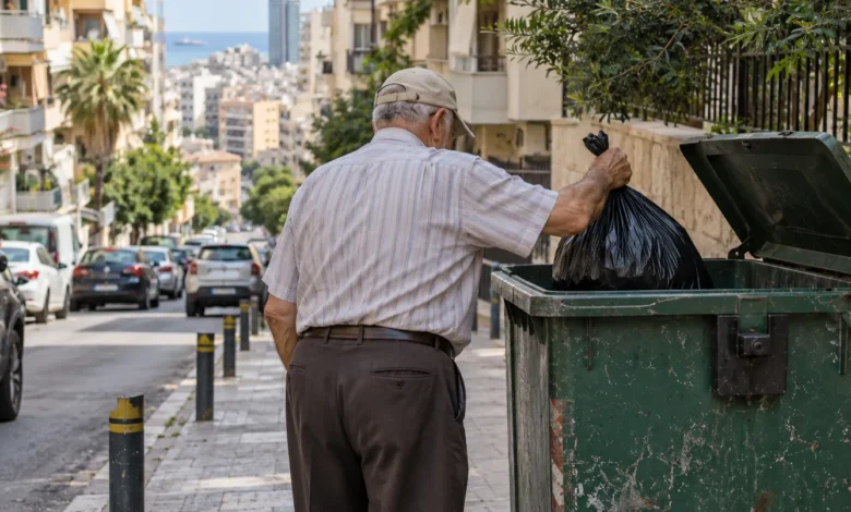 هذه مواعيد رمي النفايات في بيروت... ماذا عن الحمرا؟