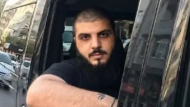 تفاصيل توقيف سليمان هلال الأسد في لبنان: أسلحة وحشيش و"لا أوراق قانونية"