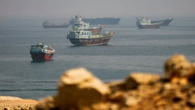 واشنطن لطهران: لا تسيطرون على هرمز ولا يمكنكم وضع شروط