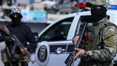 اعتقال 9 طيارين باللاذقية بتهم ارتكاب جرائم في عهد النظام المخلوع