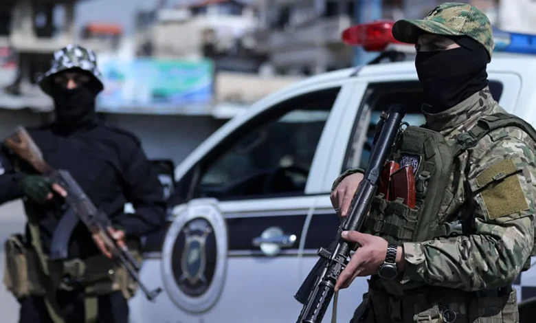 اعتقال 9 طيارين باللاذقية بتهم ارتكاب جرائم في عهد النظام المخلوع