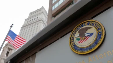 واشنطن تتهم "شبكة عملاء روسية" بالتخطيط لهجمات واغتيالات داخل أمريكا