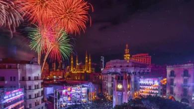 سوق المفرقعات تشتعل صيفاً: 5.3 ملايين دولار في 7 أشهر... للاستهلاك اللبناني!