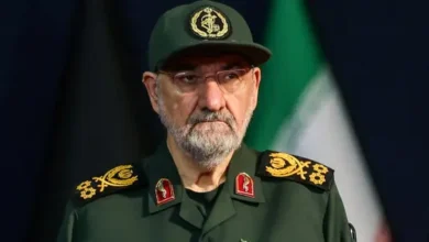 إيران تُصعد: منطقة بحرية "محظورة" خارج مضيق هرمز خلال أيام