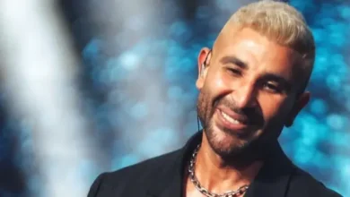 أحمد سعد ممازحاً في أحد الأعراس: أغني التفاهة دي إزاي!