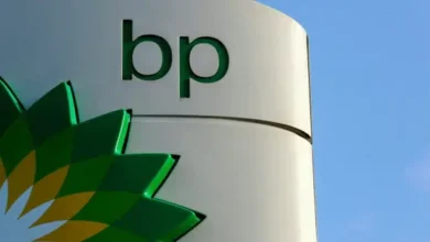 الرجل الثاني في "BP" يصل القاهرة.. صفقة محتملة قد تغير خريطة الغاز في مصر