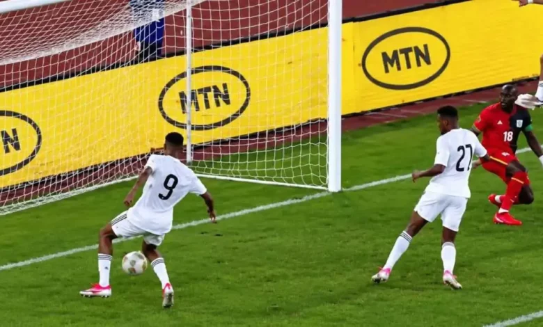 لاعب منتخب ليبيا يهدر فرصة لا تُصدّق أمام المرمى الخالي (فيديو)