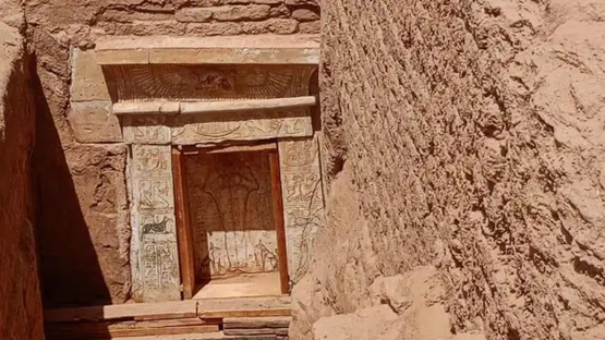 اسمع يا أبي.. رسالة ابن حزين من مقبرة مصرية عمرها 1700 عام