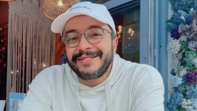 حسام داغر يتعرض لتسمم حاد في لبنان.. والصليب الأحمر يتدخل