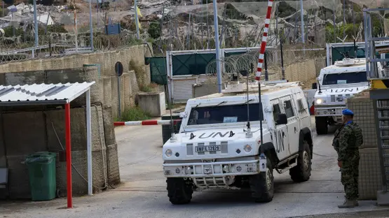 اليونيفيل: نعمل مع الأمم المتحدة وجيش لبنان لانتقال سلس للمهام قبل انسحابنا