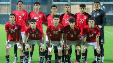 لماذا تشارك مصر والصين في كأس الخليج تحت الـ 17 سنة؟