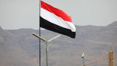 تكتل يمني: التراجع بالساحل الغربي ليس نهاية المعركة وندعو لاستعادة صنعاء