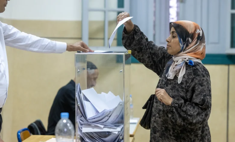 انتخابات المغرب.. أحزاب الائتلاف الحكومي تتصدر النتائج النهائية
