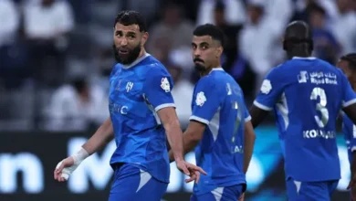 المملكة القابضة تعلن إكمال استحواذها على الهلال السعودي