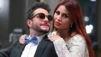 القبض على طليقة الفيشاوي ومغني راب مصري في قضية مخدرات