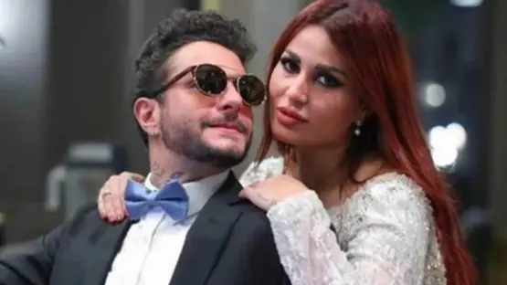 القبض على طليقة الفيشاوي ومغني راب مصري في قضية مخدرات