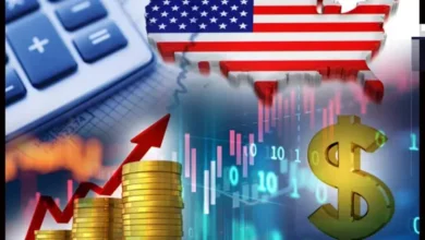 احتمالات رفع الفائدة الأميركية تزداد بعد قفزة الوظائف بأكثر من 3 أمثال التوقعات