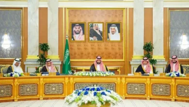 السعودية تقر نظام التعاونيات لتعزيز دور القطاع في التنمية الاقتصادية والاجتماعية