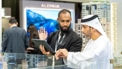 معرض عجمان العقاري يختتم بصفقات قيمتها 190 مليون دولار