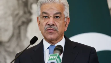 وزير الدفاع الباكستاني: حان وقت تفعيل اتفاق مكة في ظل تصاعد هجمات الحوثيين