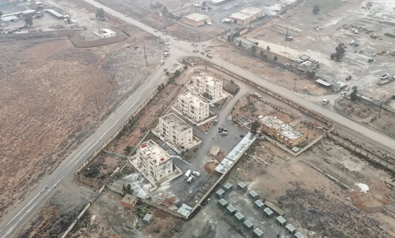 العراق يبدأ محاكمة 6 فرنسيين متهمين بالانتماء لتنظيم الدولة