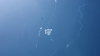 قطر: نجاحنا في اعتراض هجمات إيران لا يعفي طهران من المسؤولية