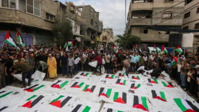 غزة.. شهداء وجرحى في غارات إسرائيلية وثلثا وفيات 2025 بسبب الاحتلال