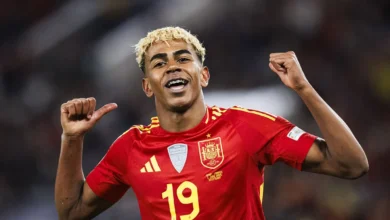 كواليس جديدة... كيف حسم يامال اختياره بين إسبانيا والمغرب؟