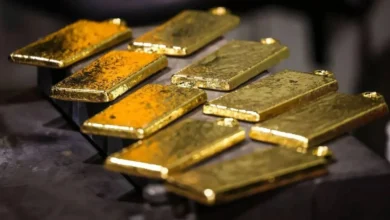 الذهب يستقر... كم بلَغ سعره؟
