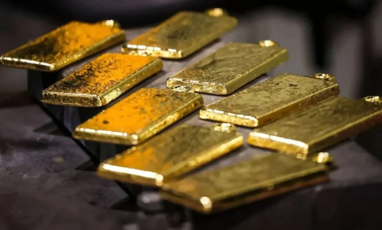 الذهب يستقر... كم بلَغ سعره؟