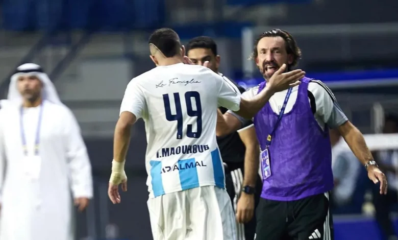 3 تعادلات لفرق القمة في افتتاح المرحلة الخامسة من الدوري الاماراتي