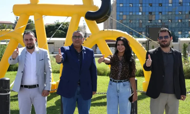 سوريا جاهزة لاستضافة البطولة العربية للدراجات بمشاركة 13 دولة