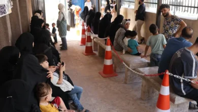 "الصحة السورية" تطلق النشرة الوبائية بعد غياب 15 عاما.. ما أهميتها؟