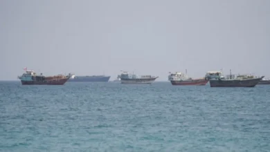 حركة السفن عبر مضيق هرمز... ما آخر المعطيات؟