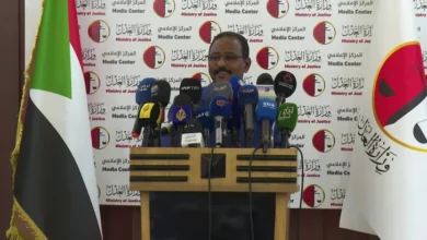 حصانة مؤقتة ووقف ملاحقة سياسيين.. قرار جديد للبرهان تمهيدا للحوار السوداني