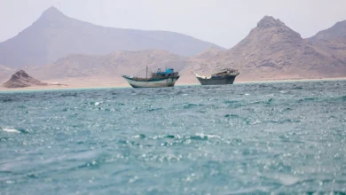 قلق في جيبوتي من انتقال تداعيات التصعيد باليمن إلى القرن الإفريقي