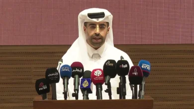 الدوحة تحذر من عسكرة المضائق وتكثف اتصالاتها لخفض التصعيد الإقليمي