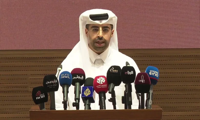 الدوحة تحذر من عسكرة المضائق وتكثف اتصالاتها لخفض التصعيد الإقليمي