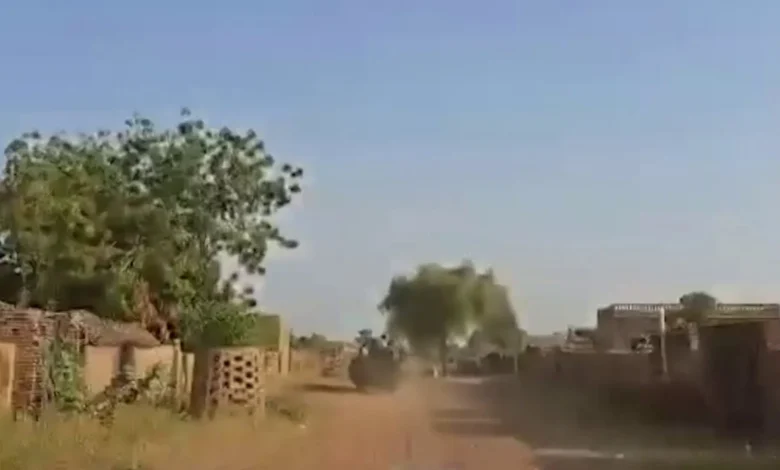 معارك كردفان.. الجيش يغير قواعد الاشتباك ويضيق الخناق على الدعم