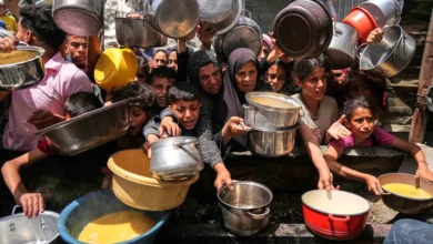 غزة تواجه فجوة إنسانية متزايدة مع استجابة لا تتجاوز 25% من الاحتياجات