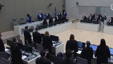أدلة وشهادات جديدة أمام الجنائية الدولية بشأن الأسرى الفلسطينيين
